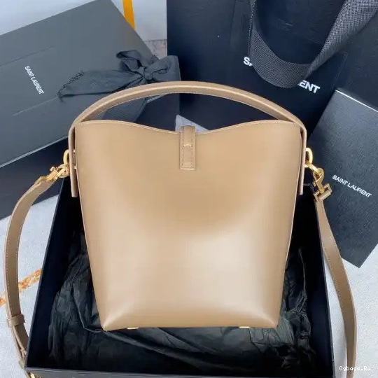 37 YSL SMALL  BAG-17*20*13CM LE 0501